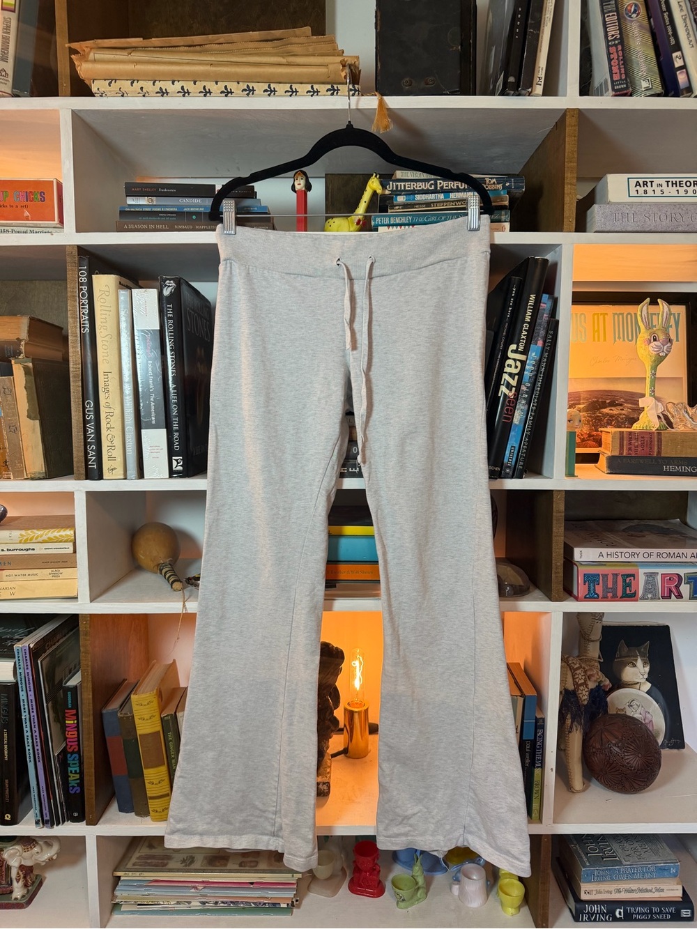 Brandy Melville Lounge Pants with Drawstring